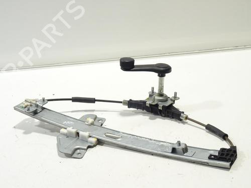 Vindusheismekanisme høyre bak KIA RIO III (UB) 1.25 CVVT (86 hp) 32984758