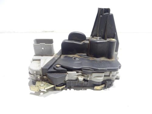 Front right lock PEUGEOT 307 (3A/C) 2.0 HDi 110 | BP29838753C97