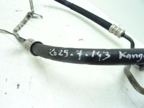 Pipe RENAULT KANGOO (KC0/1_) 1.5 dCi | BP32274763M125