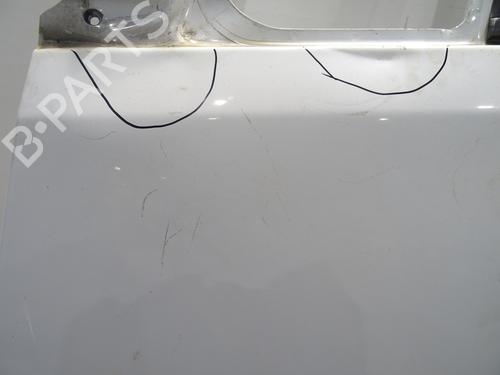 Left front door MERCEDES-BENZ SPRINTER 3,5-t Van (B906) 314 CDI (906.631, 906.633, 906.635, 906.637) | BP29071371C2 