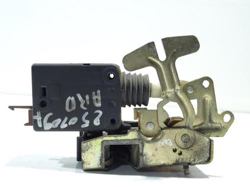 Rear right lock CITROËN SAXO (S0, S1) 1.5 D | BP23787196C99 