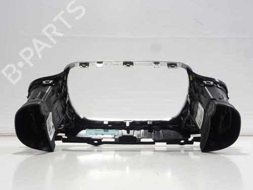 Air vent ABARTH 500 / 595 / 695 1.4 (312.AXF11, 312.AXF1A) | BP29969961I21 