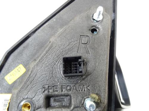 Right mirror HYUNDAI TUCSON (JM) 2.0 CRDi | BP20055441C27 