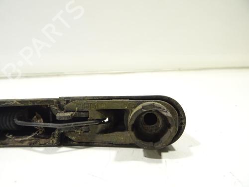 Rear windshield wiper arm CITROËN C3 II (SC_) 1.4 HDi 70 (SC8HZC, SC8HR0, SC8HP4) | BP29926546C144