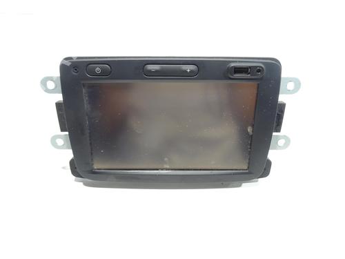 Used Radio DACIA SANDERO II 1.5 dCi (90 hp) 20049888