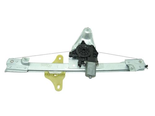 Front right window mechanism DACIA DUSTER (HM_) 1.5 dCi 115 (HMAD) | BP40054298C23 - Image 4