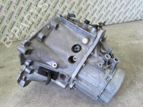 Gearbox CITROËN C5 I (DC_) 2.0 HDi (DCRHYB) | BP20061511M3 