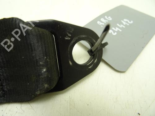 Seat buckle FORD KA (RU8) 1.3 TDCi | BP24860994I32 