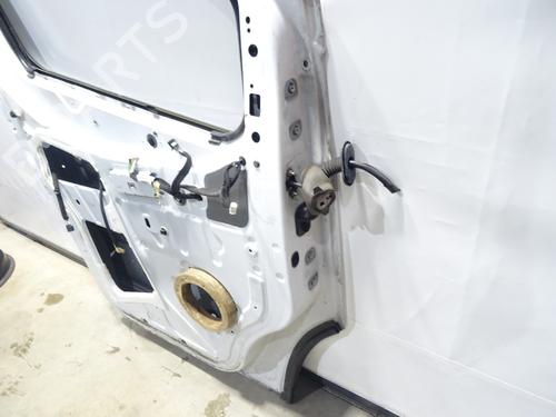 Used Left front door Left front door OPEL VIVARO B Van (X82) 1.6 CDTI (05) (146 hp) 34166917 34166917