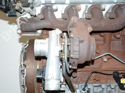 Engine PEUGEOT BOXER Van 2.2 HDi 130 | BP33532311M1  - Image 7