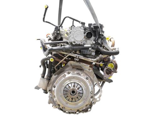 Used Engine Engine 37472161 37472161