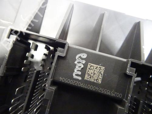 Electronic module SKODA CITIGO (NF1) 1.0 | BP29614275M83