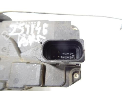 Serratura posteriore destra OPEL ZAFIRA / ZAFIRA FAMILY B (A05) 1.9 CDTI (M75) | BP30751551C99