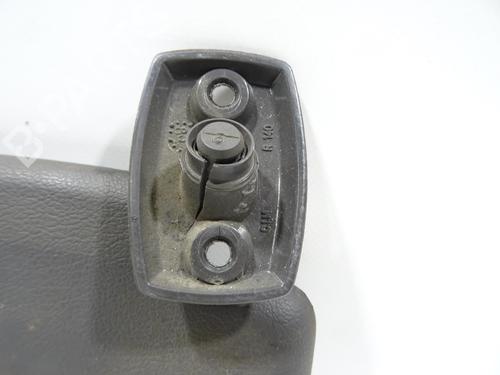 Used Left sun visor Left sun visor RENAULT RAPID Box Body/MPV (F40_, G40_) 1.6 D (F404) (55 hp) 25155648 25155648