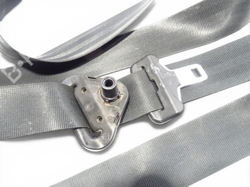 Front left seatbelt RENAULT KANGOO Express (FW0/1_) 1.5 dCi 80 (FW15) | BP40124057I26 - Image 5