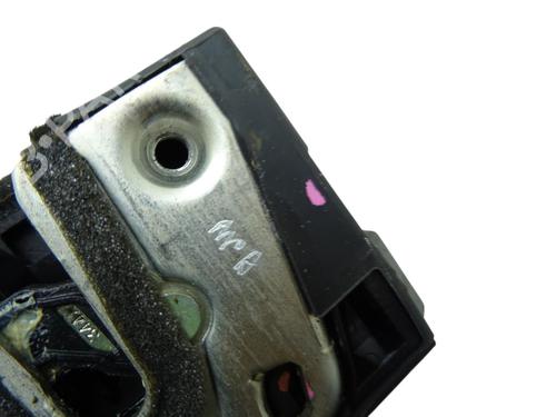 Rear right lock DACIA DUSTER (HM_) 1.5 dCi 115 (HMAD) | BP40054295C99 - Image 6