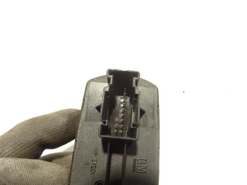 Left front window switch OPEL CORSA E (X15) 1.3 CDTI (08, 68) | BP24200785I27 - Image 4