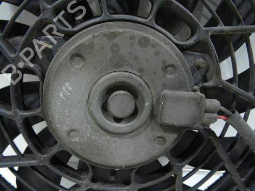 Used Radiator fan Radiator fan SUZUKI GRAND VITARA I (FT, HT) 2.0 HDI 110 16V 4x4 (SQ420D, TD83V, JA420WD) (109 hp) 26011705 26011705