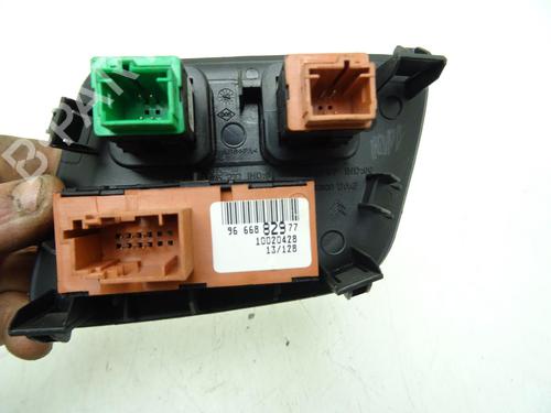 Switch CITROËN C4 II (NC_) 1.6 HDi 115 | BP32339632I30 - Image 5