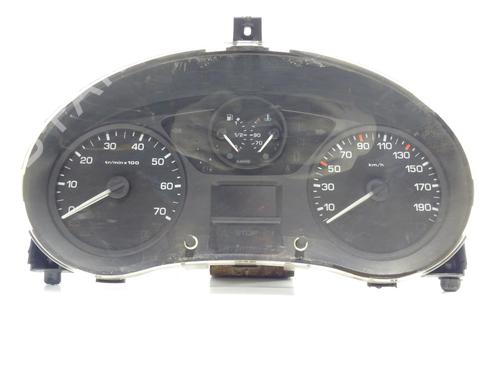 Used Instrument cluster CITROËN JUMPY II Van 2.0 HDi 125 (128 hp) 30574565