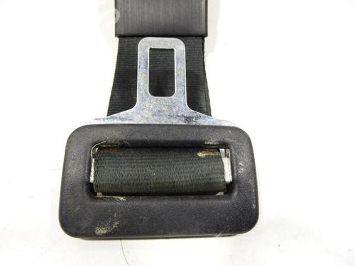 Used Rear center seatbelt Rear center seatbelt RENAULT SUPER 5 (B/C40_) 1.1 (48 hp) 27571158 27571158