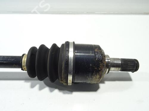 Left rear driveshaft HYUNDAI SANTA FÉ II (CM) 2.2 CRDi 4x4 | BP26456986M40 