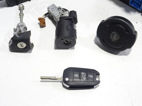 Electronic module CITROËN BERLINGO Box Body/MPV (K9) 1.5 BlueHDi 100 | BP30095945M83