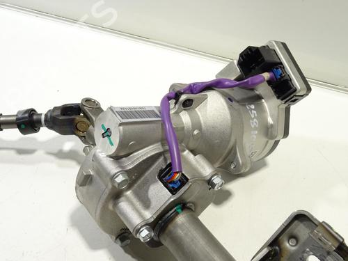 Steering column SSANGYONG TIVOLI 1.5 | BP29208454M21 