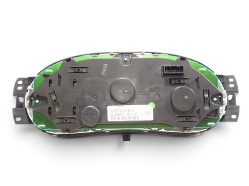 Instrument cluster DACIA LODGY (JS_) 1.3 TCe 100 (JSNU) | BP39257883C47 - Image 2