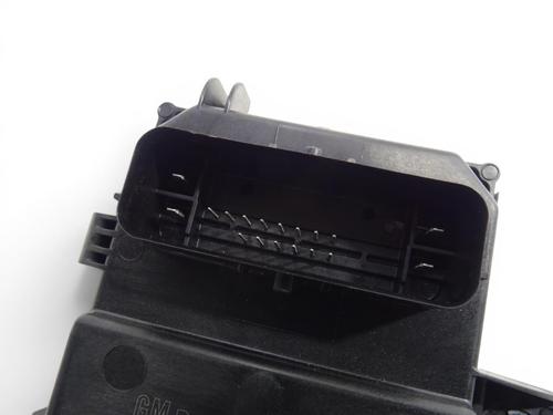 Electronic module OPEL ASTRA J GTC 2.0 OPC Turbo (08) | BP35977461M83 - Image 2