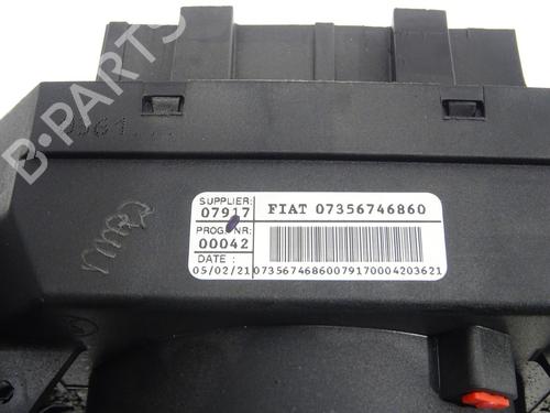 Steering column stalk ABARTH 500 / 595 / 695 1.4 (312.AXF11, 312.AXF1A) | BP29969981I23