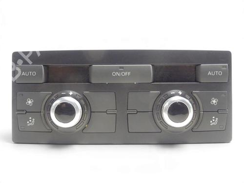 Climate control AUDI Q7 (4LB) 4.2 TDI quattro | BP40016413I5 - Image 2