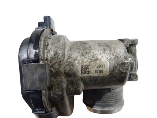 Throttle body CITROËN C3 II (SC_) 1.4 HDi 70 (SC8HZC, SC8HR0, SC8HP4) | BP38021897M82 - Image 5
