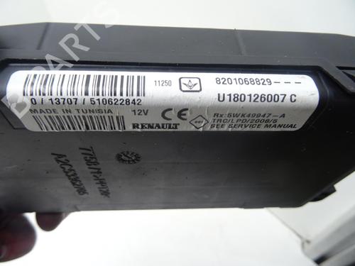 Electronic module DACIA SANDERO 1.5 dCi | BP32688460M83  - Image 8