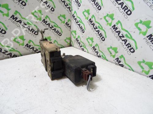 Front right lock CITROËN ZX (N2) 1.9 D | BP20059207C97 