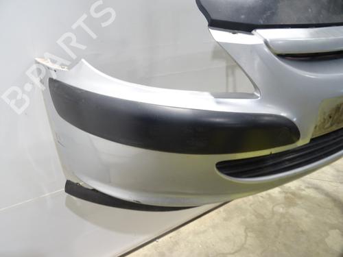 Front bumper PEUGEOT 307 (3A/C) 2.0 HDi 110 | BP29372486C7 