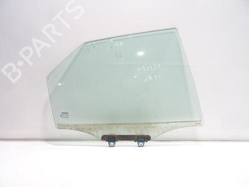 Used Rear right door window Rear right door window 24146150 24146150