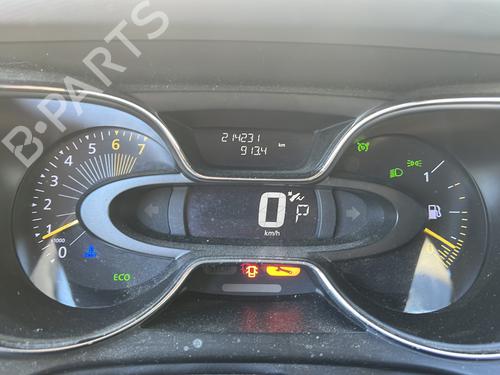 Engine RENAULT CAPTUR I (J5_, H5_) 1.2 TCe 120 | BP38191540M1 - Image 27