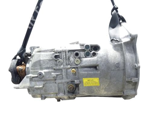 Gearbox BMW 3 Convertible (E46) 330 Ci | BP36818246M3 - Image 4
