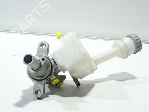 Used Brake master cylinder Brake master cylinder SUZUKI VITARA (LY) 1.4 Hybrid (Mild Hybrid) AllGrip (APK414) (129 hp) 33828878 33828878