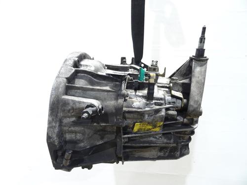 Gearbox RENAULT LAGUNA II Grandtour (KG0/1_) 1.9 dCi | BP29896195M3