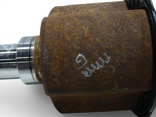 Left front driveshaft OPEL MOVANO C Van (U9) 2.2 D | BP37725401M38 - Image 3