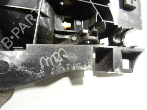 Interior handle CITROËN BERLINGO Box Body/MPV (B9)  | BP20062620I7 