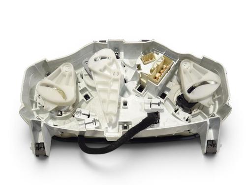Climate control FIAT 500 (312_) 1.2 (312AXA1A) | BP36372861I5 - Image 4