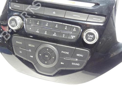 Used Switch Switch FORD KA+ III (UK, FK) 1.2 Ti-VCT (85 hp) 32519830 32519830