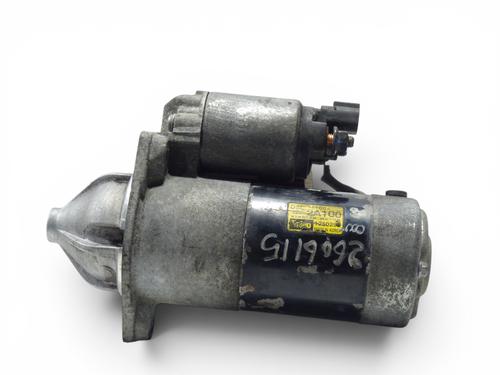 Starter KIA PICANTO I (SA) 1.1 CRDi | BP37652233M8 - Image 3