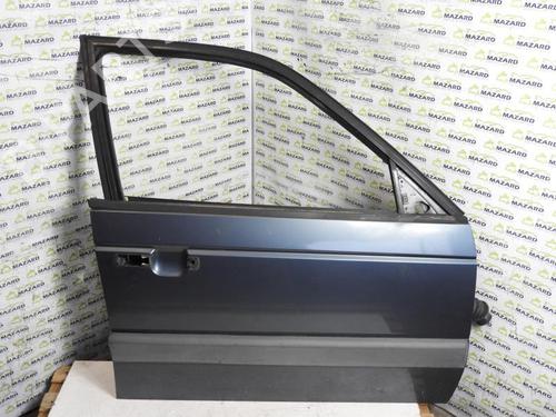 Right front door VW PASSAT B3/B4 (3A2, 35I) 1.6 TD | BP20176539C3 