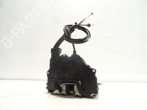 Front left lock PEUGEOT BOXER Van 2.2 BlueHDi 140 | BP26457076C98 