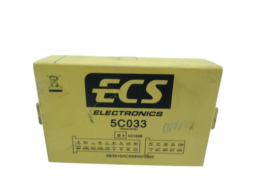 Used Control unit Control unit MITSUBISHI PAJERO IV (V8_W, V9_W) [2006-2026] 36148644 36148644