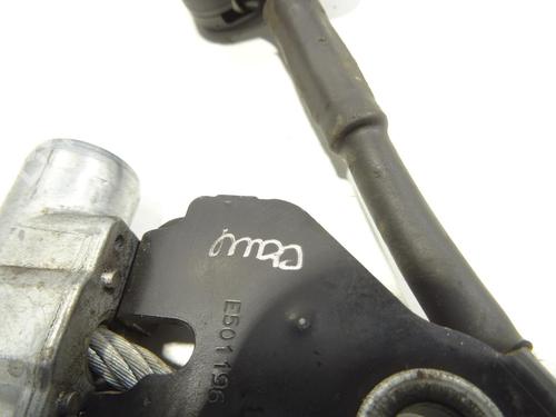 Used Front right belt tensioner Front right belt tensioner RENAULT KANGOO Express (FC0/1_) D 55 1.9 (FC0D) (54 hp) 21823760 21823760